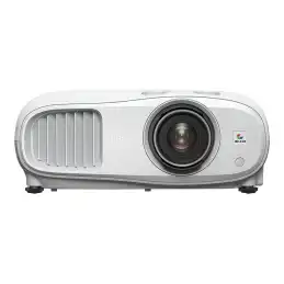 Projecteur 3LCD - 3D - 3000 lumens (blanc) - 3000 lumens (couleur) - 3840 x 2160 (2 x 1920 x 1080) - 16:... (V11H959040)_3