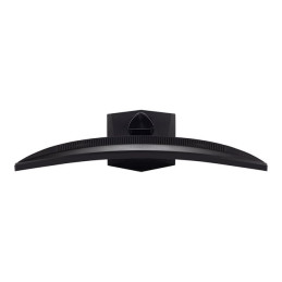 Écran LED - jeux - incurvé - 35" - 3440 x 1440 @ 100 Hz - VA - 300 cd - m² - 2500:1 - HDR10 - 3 ms - ... (XG350R-C)_5