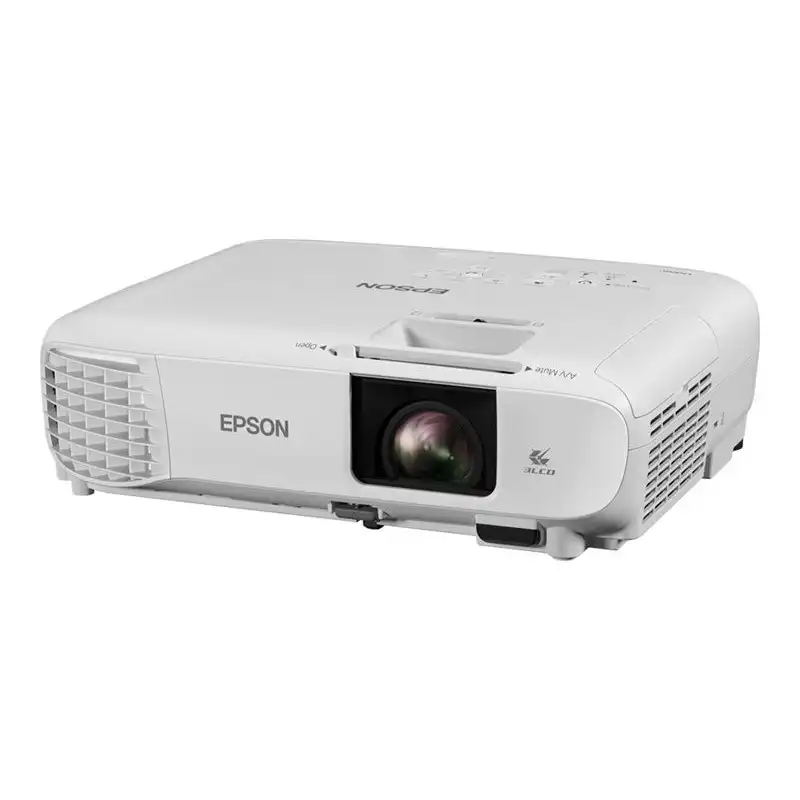 Epson EB-FH06 - Projecteur 3LCD - portable - 3500 lumens (blanc) - 3500 lumens (couleur) - Full HD (1920... (V11H974040)_1