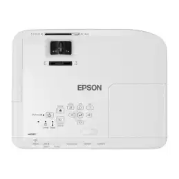 Epson EB-FH06 - Projecteur 3LCD - portable - 3500 lumens (blanc) - 3500 lumens (couleur) - Full HD (1920... (V11H974040)_4