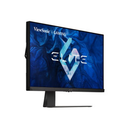 Écran LED - jeux - 32" - 3840 x 2160 4K @ 144 Hz - IPS - 400 cd - m² - 1000:1 - DisplayHDR 1400 - 3 ms... (XG321UG)_4