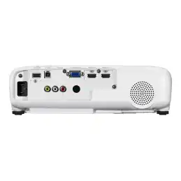 Epson EB-FH06 - Projecteur 3LCD - portable - 3500 lumens (blanc) - 3500 lumens (couleur) - Full HD (1920... (V11H974040)_5