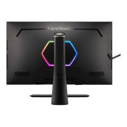 Écran LED - jeux - 32" - 3840 x 2160 4K @ 144 Hz - IPS - 400 cd - m² - 1000:1 - DisplayHDR 1400 - 3 ms... (XG321UG)_7