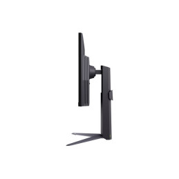 Écran LED - jeux - 27" - 2560 x 1440 QHD @ 200 Hz - IPS - 300 cd - m² - 1000:1 - HDR10 - 1 ms - 2xHD... (27GS75Q-B)_7