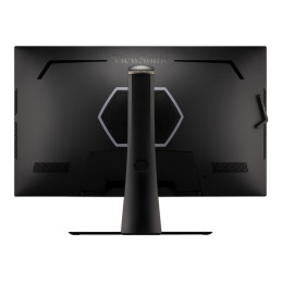 Écran LED - jeux - 32" - 3840 x 2160 4K @ 144 Hz - IPS - 400 cd - m² - 1000:1 - DisplayHDR 1400 - 3 ms... (XG321UG)_10