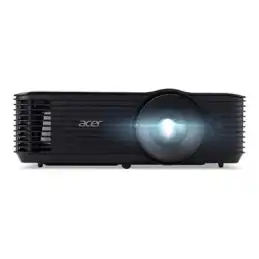 Projecteur Acer X1128i - Lampe 4,500 Lm- SVGA (800 x 600), 4 - 3 - Zoom Optique 1.1X - 3W Speaker x 1 ... (MR.JTU11.001)_2