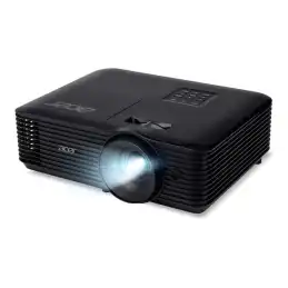 Projecteur Acer X1128i - Lampe 4,500 Lm- SVGA (800 x 600), 4 - 3 - Zoom Optique 1.1X - 3W Speaker x 1 ... (MR.JTU11.001)_3