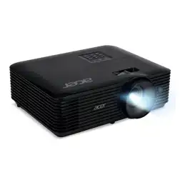 Projecteur Acer X1128i - Lampe 4,500 Lm- SVGA (800 x 600), 4 - 3 - Zoom Optique 1.1X - 3W Speaker x 1 ... (MR.JTU11.001)_4