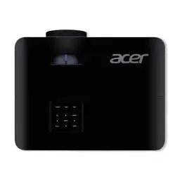 Projecteur Acer X1128i - Lampe 4,500 Lm- SVGA (800 x 600), 4 - 3 - Zoom Optique 1.1X - 3W Speaker x 1 ... (MR.JTU11.001)_5