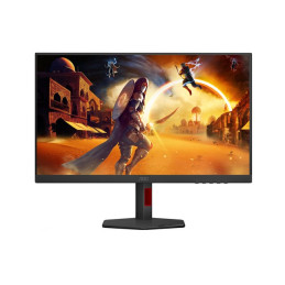G4 Series - écran LED - jeux - 27" - 1920 x 1080 Full HD (1080p) @ 240 Hz - Fast IPS - 350 cd - m² - 10... (27G4ZR)_2