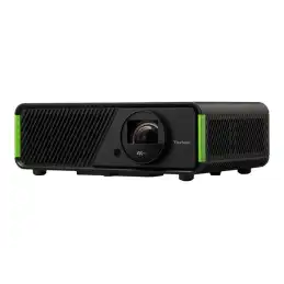 ViewSonic - For Xbox - projecteur DLP - LED - 3D - 2150 ANSI lumens - 3840 x 2160 - 16:9 - 4K - objectif zoom... (X2-4K)_1