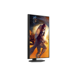 G4 Series - écran LED - jeux - 27" - 1920 x 1080 Full HD (1080p) @ 240 Hz - Fast IPS - 350 cd - m² - 10... (27G4ZR)_5