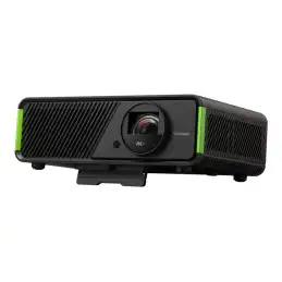 ViewSonic - For Xbox - projecteur DLP - LED - 3D - 2150 ANSI lumens - 3840 x 2160 - 16:9 - 4K - objectif zoom... (X2-4K)_2