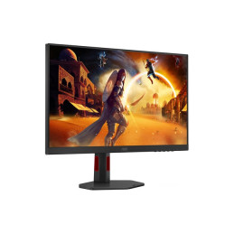G4 Series - écran LED - jeux - 27" - 1920 x 1080 Full HD (1080p) @ 240 Hz - Fast IPS - 350 cd - m² - 10... (27G4ZR)_6