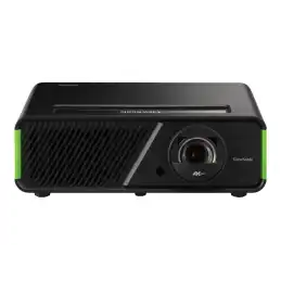 ViewSonic - For Xbox - projecteur DLP - LED - 3D - 2150 ANSI lumens - 3840 x 2160 - 16:9 - 4K - objectif zoom... (X2-4K)_5