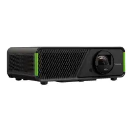 ViewSonic - For Xbox - projecteur DLP - LED - 3D - 2150 ANSI lumens - 3840 x 2160 - 16:9 - 4K - objectif zoom... (X2-4K)_6