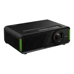 ViewSonic - For Xbox - projecteur DLP - LED - 3D - 2150 ANSI lumens - 3840 x 2160 - 16:9 - 4K - objectif zoom... (X2-4K)_7