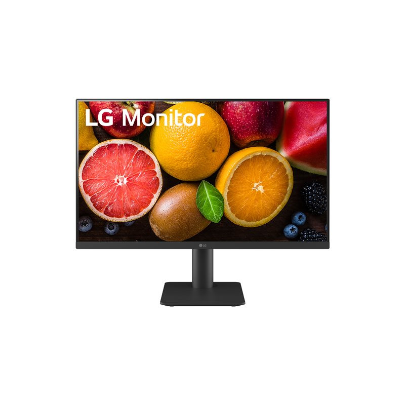 Écran LED - 27" - 1920 x 1080 Full HD (1080p) @ 100 Hz - IPS - 250 cd - m² - 1000:1 - 5 ms - 2xHDMI ... (27MS550-B)_1