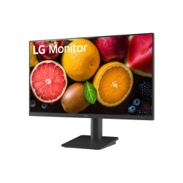 Écran LED - 27" - 1920 x 1080 Full HD (1080p) @ 100 Hz - IPS - 250 cd - m² - 1000:1 - 5 ms - 2xHDMI ... (27MS550-B)_3
