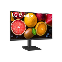 Écran LED - 27" - 1920 x 1080 Full HD (1080p) @ 100 Hz - IPS - 250 cd - m² - 1000:1 - 5 ms - 2xHDMI ... (27MS550-B)_4