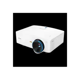 BenQ - Projecteur DLP - laser - 3D - 5500 lumens - 3840 x 2160 - 21:9 - 4K (LK935)_1