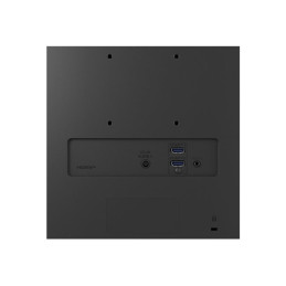 Écran LED - 27" - 1920 x 1080 Full HD (1080p) @ 100 Hz - IPS - 250 cd - m² - 1000:1 - 5 ms - 2xHDMI ... (27MS550-B)_9