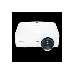 BenQ - Projecteur DLP - laser - 3D - 5500 lumens - 3840 x 2160 - 21:9 - 4K (LK935)_3