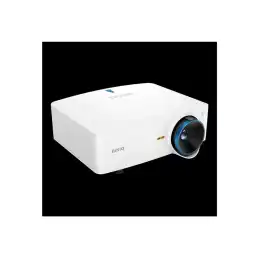 BenQ - Projecteur DLP - laser - 3D - 5500 lumens - 3840 x 2160 - 21:9 - 4K (LK935)_4