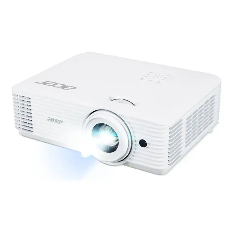 Projecteur Acer M511 - Laser 4,300 Lm- 1080p (1920 x 1080), 16 - 9 - Zoom Optique 1.1X - 10W x 1 - 3 -... (MR.JUU11.00M)_1