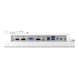 Écran LED - 27" - 1920 x 1080 Full HD (1080p) @ 60 Hz - AH-IPS - 250 cd - m² - 1000:1 - 6 ms - HDMI, ... (60005247)_5