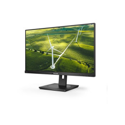 Écran LED - 24" - 1920 x 1080 Full HD (1080p) @ 75 Hz - IPS - 250 cd - m² - 1000:1 - 4 ms - HDMI, DV... (242B1G/00)_2