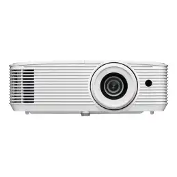 Optoma HD30LV - Projecteur DLP - portable - 3D - 4500 lumens - Full HD (1920 x 1080) - 16:9 - 1080p... (E9PV7GA10EZ1ETH)_6