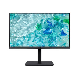 B7 Series - écran LED - 22" (21.5" visualisable) - 1920 x 1080 Full HD (1080p) @ 100 Hz - IPS - 2... (UM.WB7EE.302)_1