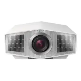 Sony VPL-XW7000 - Projecteur SXRD - 3D - 3200 lumens (blanc) - 3200 lumens (couleur) - 3840 x 2160 - 1... (VPL-XW7000/W)_1