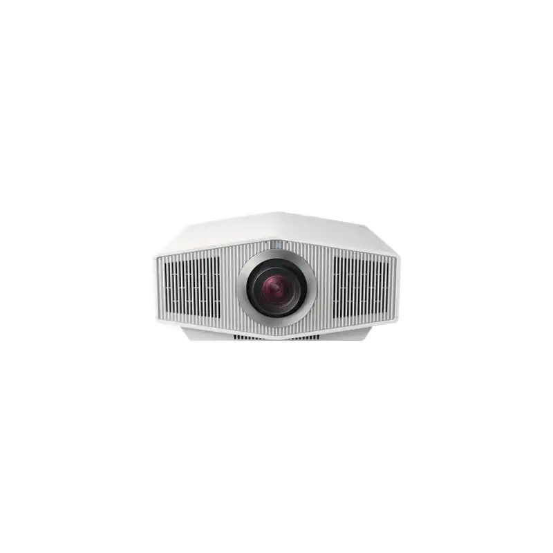 Sony VPL-XW7000 - Projecteur SXRD - 3D - 3200 lumens (blanc) - 3200 lumens (couleur) - 3840 x 2160 - 1... (VPL-XW7000/W)_1