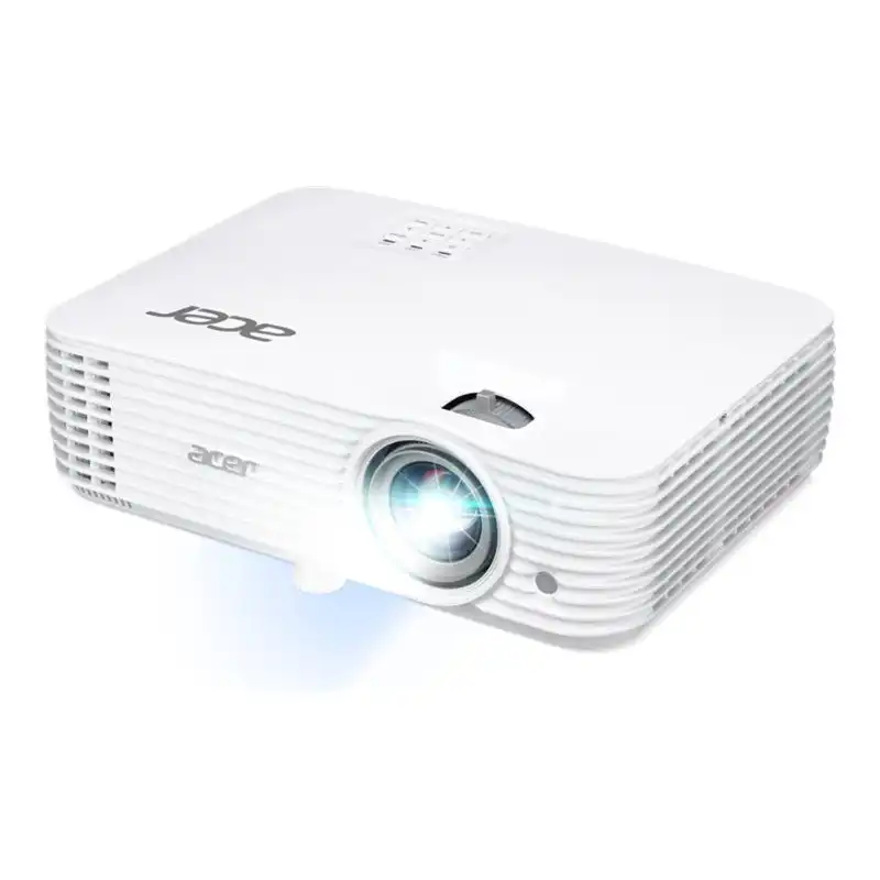 Projecteur DLP - 3D - 4500 ANSI lumens - WUXGA (1920 x 1200) - 16:10 - 1080p - wifi (MR.JV411.001)_1