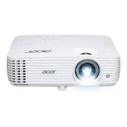 Projecteur DLP - 3D - 4500 ANSI lumens - WUXGA (1920 x 1200) - 16:10 - 1080p - wifi (MR.JV411.001)_2