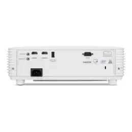 Projecteur DLP - 3D - 4500 ANSI lumens - WUXGA (1920 x 1200) - 16:10 - 1080p - wifi (MR.JV411.001)_6