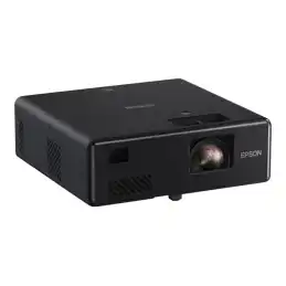 Epson EF-11 - Projecteur 3LCD - portable - 1000 lumens (blanc) - 1000 lumens (couleur) - Full HD (1920 x... (V11HA23040)_4