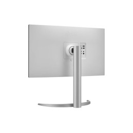 Écran LED - 27" - 3840 x 2160 4K UHD (2160p) - IPS - 400 cd - m² - 1200:1 - DisplayHDR 400 - 5 ms -... (27UP850K-W)_7