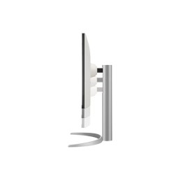 Écran LED - 27" - 3840 x 2160 4K UHD (2160p) - IPS - 400 cd - m² - 1200:1 - DisplayHDR 400 - 5 ms -... (27UP850K-W)_8