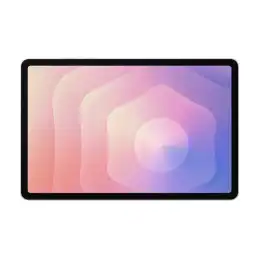 Tablette - Android - 128 Go - 11" AMOLED dynamique 2X (2560 x 1600) - Logement microSD - argent (SM-X730NZSREUB)_1