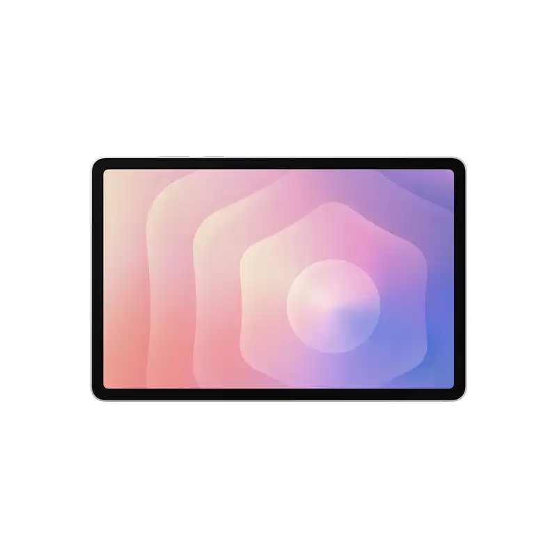 Tablette - Android - 128 Go - 11" AMOLED dynamique 2X (2560 x 1600) - Logement microSD - argent (SM-X730NZSREUB)_1