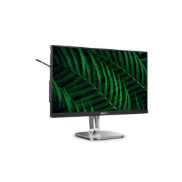 5000 Series - écran LED - USB - 24" - 1920 x 1080 Full HD (1080p) @ 100 Hz - IPS - 1500:1 - HDMI,... (24B2G5301/00)_3