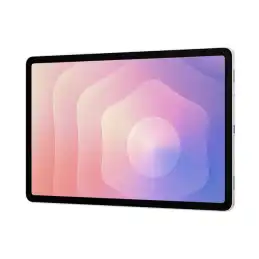 Tablette - Android - 128 Go - 11" AMOLED dynamique 2X (2560 x 1600) - Logement microSD - argent (SM-X730NZSREUB)_2