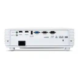 Acer X1526HK - Projecteur DLP - 3D - 4000 lumens - Full HD (1920 x 1080) - 16:9 - 1080p (MR.JV611.001)_6