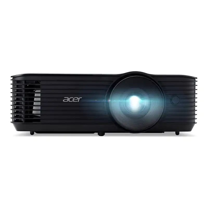 Projecteur Acer X1328Wi - Lampe 4,500 Lm- WXGA (1280 x 800), 16 - 10 - Zoom Optique 1.1X - 3W Speaker ... (MR.JTW11.001)_1