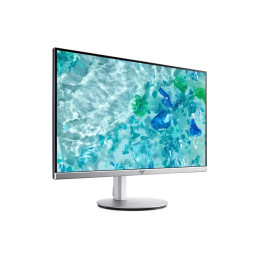CB2 Series - écran LED - 32" (31.5" visualisable) - 2560 x 1440 WQHD @ 100 Hz - IPS - 300 cd - m²... (UM.JB2EE.E01)_3