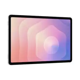 Tablette - Android - 128 Go - 11" AMOLED dynamique 2X (2560 x 1600) - Logement microSD - argent (SM-X730NZSREUB)_3