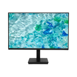 V7 Series - écran LCD - 27" - 1920 x 1080 Full HD (1080p) @ 120 Hz - 250 cd - m² - 4 ms - HDMI, D... (UM.HV7EE.G13)_1